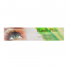 Ilash Plus Натуральное средство для роста ресниц Eyelash Growth Serum (3 мл)