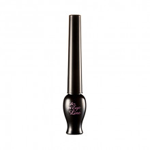 Etude House Черная подводка для глаз Oh My Line Eyeliner #1 Black (5 мл)