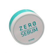 Etude House Минеральная рассыпчатая матирующая пудра Zero Sebum Drying Powder (6 мл)