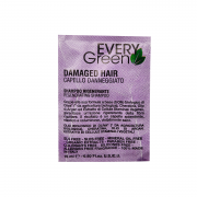 Dikson Пробник шампуня для поврежденных волос Every Green Damaged Hair Shampoo Rigenerante (15 мл) 