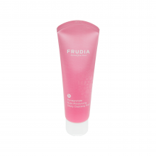 Frudia Пенка для умывания с гранатом Pomegranate Nutri-Moisturizing Sticky Cleansing Foam (145 мл) 