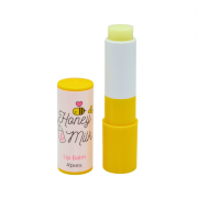 A'Pieu Питательный молочно-медовый бальзам для губ Lip Balm Honey Milk (3,3 г)