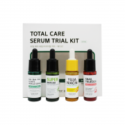 Some By Mi Набор мини-сывороток Total Care Serum Trial Kit (4 предмета)