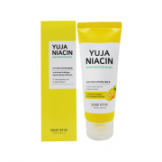 Some By Mi Осветляющий пилинг гель Юдзу Yuja Niacin Brightening Peeling Gel (120 мл)