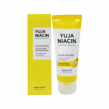 Some By Mi Осветляющий пилинг гель Юдзу Yuja Niacin Brightening Peeling Gel (120 мл)