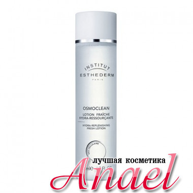 Esthederm Тонизирующий и увлажняющий лосьон Osmoclean Hydra-Replenishing Fresh Lotion (200 мл) 