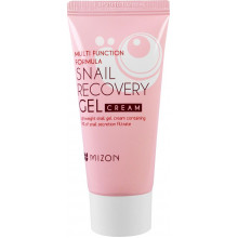 Mizon Улиточный восстанавливающий гель-крем Snail Recovery Gel Cream (45 мл) до 2024,03,16