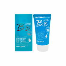 Mizon Водостойкий BB-крем Watermax Moisture BB Cream SPF 30 /PA+++ (50 мл)