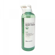 Mizon Гель для душа с экстрактом алоэ Body Wash Aloe (800 мл)