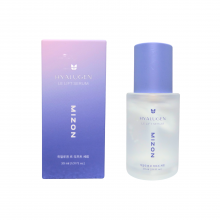 Mizon Сыворотка с эффектом лифтинга Hyalugen Le Lift Serum (30 мл)