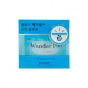 Etude House Матирующий крем для сужения пор Wonder Pore Cream (75 мл)