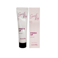 Secret Key Матирующий BB-крем Finish Up BB Cream (30 мл)