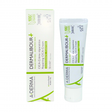 A-Derma Дермалибур восстанавливающий крем для поврежденной кожи Dermalibour + Reparing CICA-Cream (50 мл)