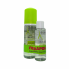 A-Derma Очищающая пенка Biology Dermatological Cleansing Foam (150 мл) + Мицелярная вода Biology (100 мл)