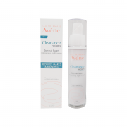 Avene Увлажняющий ночной крем Cleanance Women Smoothing Night Cream (30 мл) 