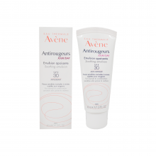 Avene Эмульсия от покраснений Antirougeurs Soothing Emulsion SPF30 (40 мл) 