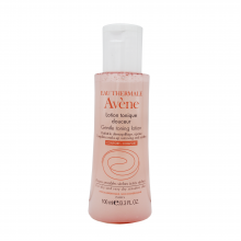 Avene Мягкий лосьон для лица Lotion Tonique Douceur (100 мл)