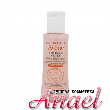 Avene Мягкий лосьон для лица Lotion Tonique Douceur (100 мл)