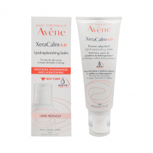 Avene Бальзам с липидами Xeracalm A.D Lipid-Replenishing Balm (200 мл)