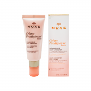 Nuxe Корректирующий крем для нормальной и сухой кожи Creme Prodigieuse Boost Multi-correction Silky Cream (40 мл) 