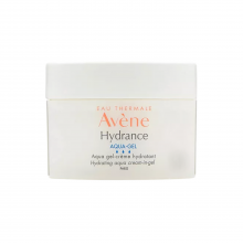 Avene Увлажняющий Гель-крем для сухой кожи Hydrance Aqua-Gel (7 мл) 