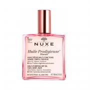 Nuxe Сухое мультифункциональное масло с новым цветочным ароматом Huile Prodigieuse Florale Multi-Purpose Dry Oil (100 мл)