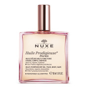Nuxe Сухое мультифункциональное масло с новым цветочным ароматом Huile Prodigieuse Florale Multi-Purpose Dry Oil (50 мл)