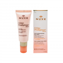 Nuxe Корректирующий крем-гель для нормальной и комбинированной кожи Creme Prodigieuse Boost Multi-correction Gel Cream (40 мл)