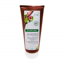 Klorane Кондиционер для волос с экстрактом Хинина и Эдельвейса Strength Tired Hair & Fall Conditioner With Quinine And Edelweiss Organic (200 мл)