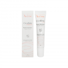 Avene Восстанавливающий бальзам для губ Cicalfate Lips Repair Balm (10 мл)