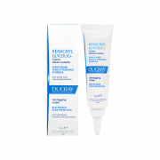 Ducray Очищающий крем от черных точек Keracnyl Glycolic + Unclogging Cream (30 мл)