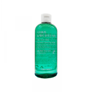 Tonymoly Мицеллярная вода с экстрактом чайного дерева The Tea Tree No-wash Cleansing Water (300 мл) 