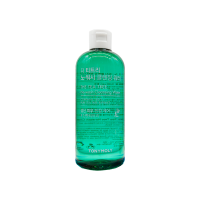 Tonymoly Мицеллярная вода с экстрактом чайного дерева The Tea Tree No-wash Cleansing Water (300 мл) 