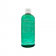 Tonymoly Мицеллярная вода с экстрактом чайного дерева The Tea Tree No-wash Cleansing Water (300 мл) 