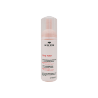 Nuxe Мицеллярная очищающая пенка с лепестками роз Very Rose Light Cleansing Foam (150 мл)