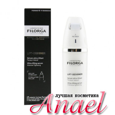 Filorga Антивозрастная сыворотка с эффектом ультралифтинга Filorga Lift Designer Effect Ultra-Lifting Serum (30 мл)