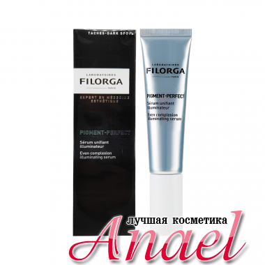 Filorga Сыворотка против пигментных пятен Pigment-Perfect Serum (30 мл)