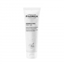 Filorga Питательный скраб для тела Scrub & Peel (150 мл) 