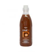Dikson Питательный шампунь с хитозаном для ломких, сухих и чувствительных волос One'Shampoo Riparatore (1000 мл) 