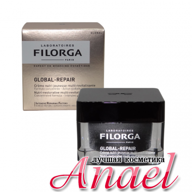 Filorga Питательный омолаживающий крем Global-Repair Multi-revitalising Cream (50 мл)