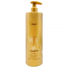 Dikson Шампунь для окрашенных волос с кератином Shampoo Argabeta Up Capelli Colorati (1000 мл)