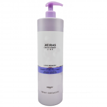 Dikson Шампунь от выпадения волос Keiras Shampoo Loss Remedy Hair (1000 мл)