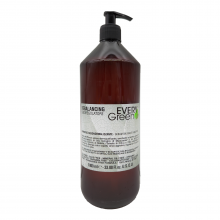 Dikson Себорегулирующий шампунь с маслом макадамии Every Green Rebalansing Shampoo Seboregolatore (1000 мл)