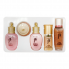 The History Of Whoo Увлажняющий набор миниатюр с экстрактом восточных трав Vital Hydrating 5pcs Gift Set (5 предметов) 