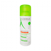 A-Derma Смягчающий эмолентный спрей для сухой и атопичной кожи Exomega Control Emollient Spray Anti-Scratching (200 мл)