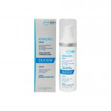 Ducray Разглаживающая сыворотка для проблемной кожи Keracnyl Serum Blemish-Prone Skin (30 мл) 