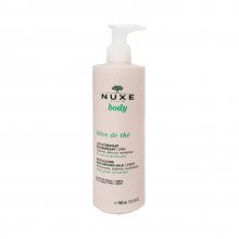 Nuxe Увлажняющее молочко для тела Reve De The Body Revitalising Moisturising Lotion (400 мл) 