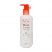 Avene Питательный лосьон Трикзера для чувствительной и сухой кожи Trixera Nutrition Nutri-fluid lotion (400 мл) 