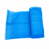 Vivaldi Однотонная синяя мочалка для тела Body Towel