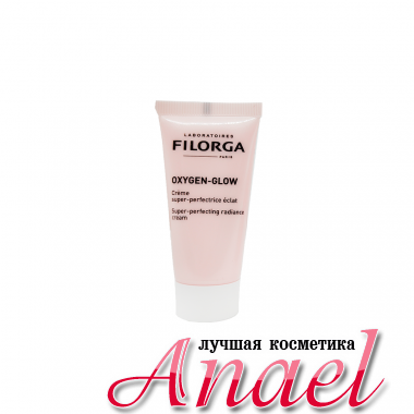 Filorga Крем-бустер для сияния кожи Oxygen-Glow Cream (15 мл)